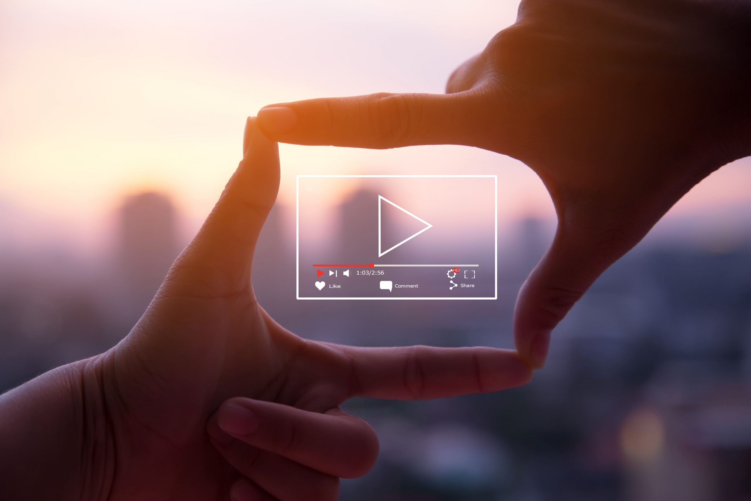 Diffuser son contenu vidéo : quel canal choisir ?